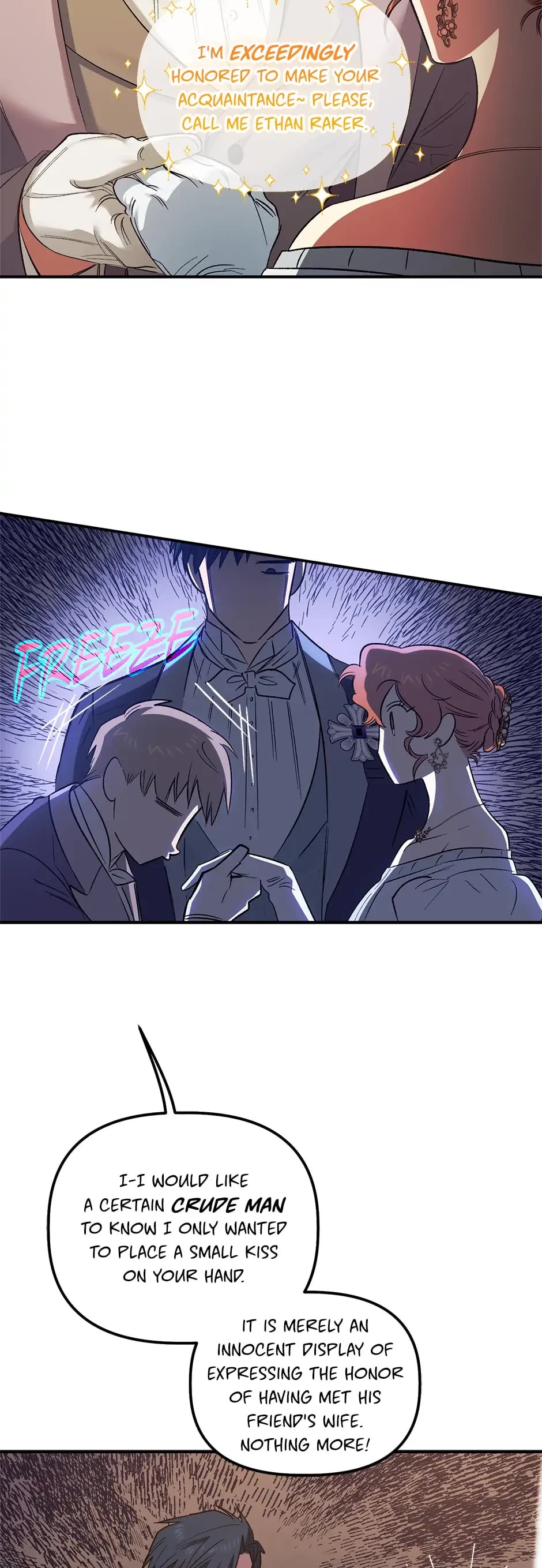 Is It Fortune or Is It Woe? chapter 82 page 40