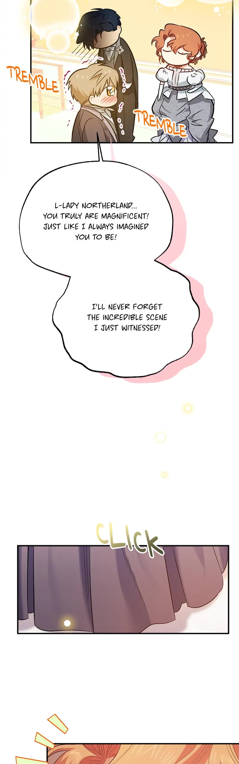 Is It Fortune or Is It Woe? chapter 82 page 42