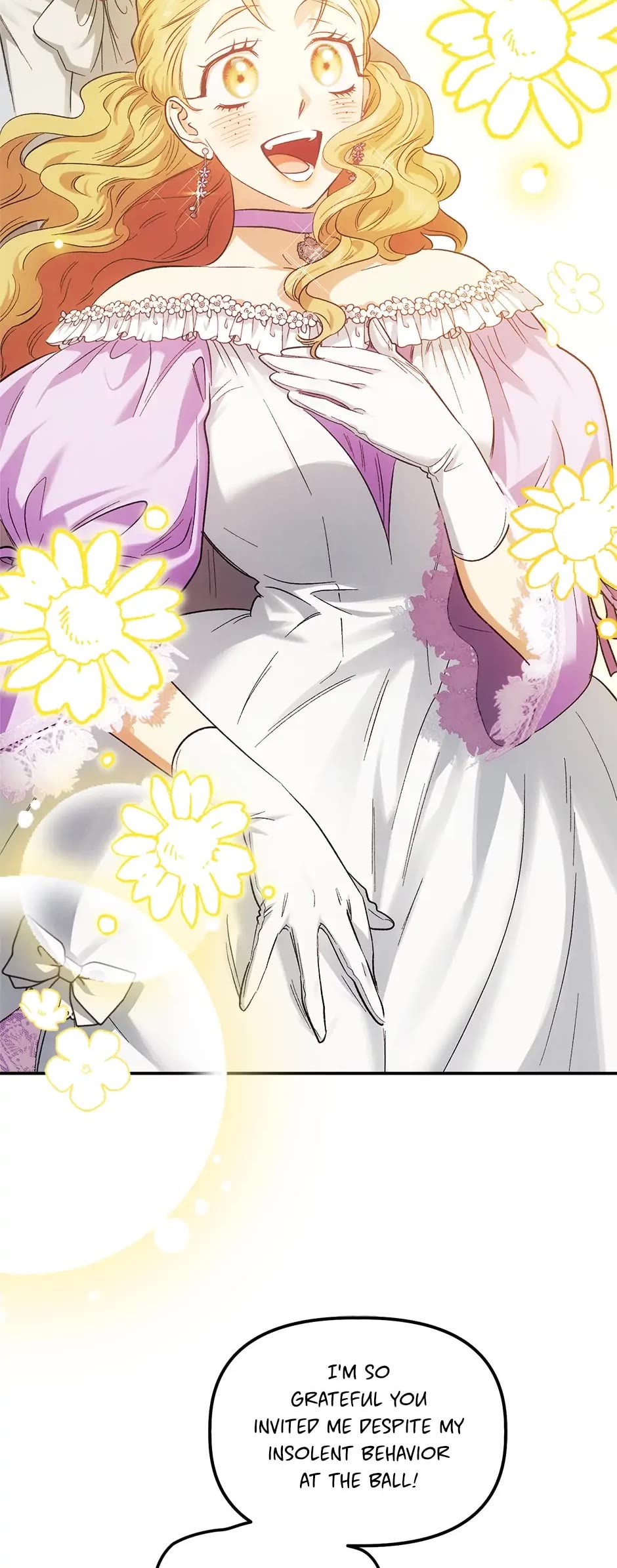 Is It Fortune or Is It Woe? chapter 82 page 44