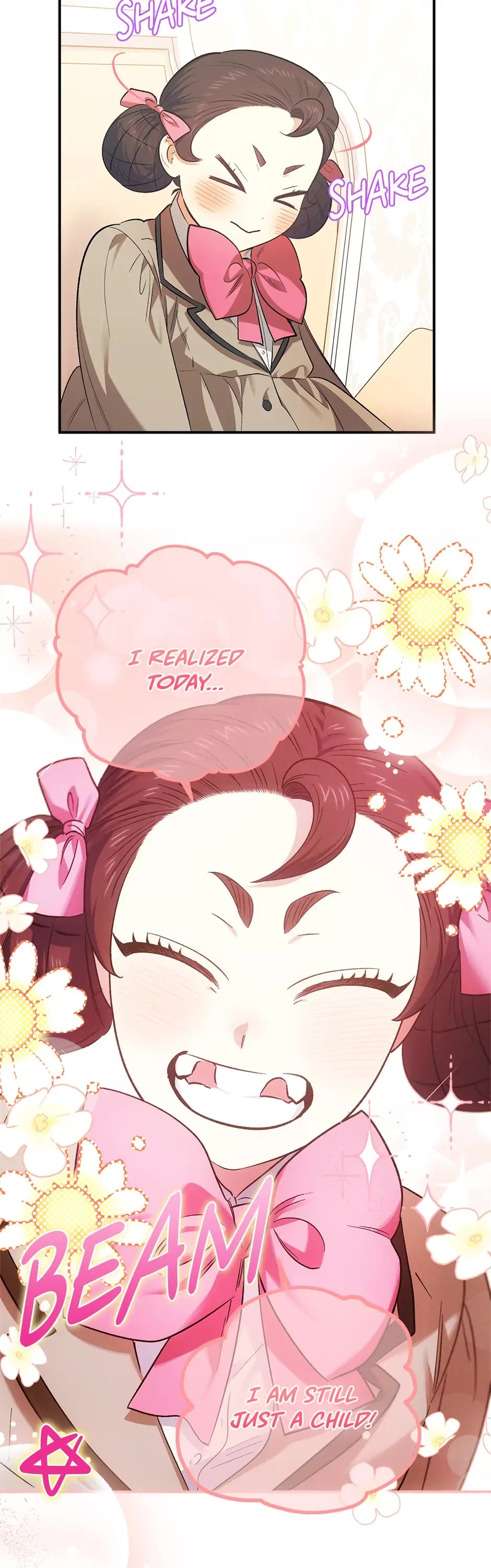 Is It Fortune or Is It Woe? chapter 82 page 9