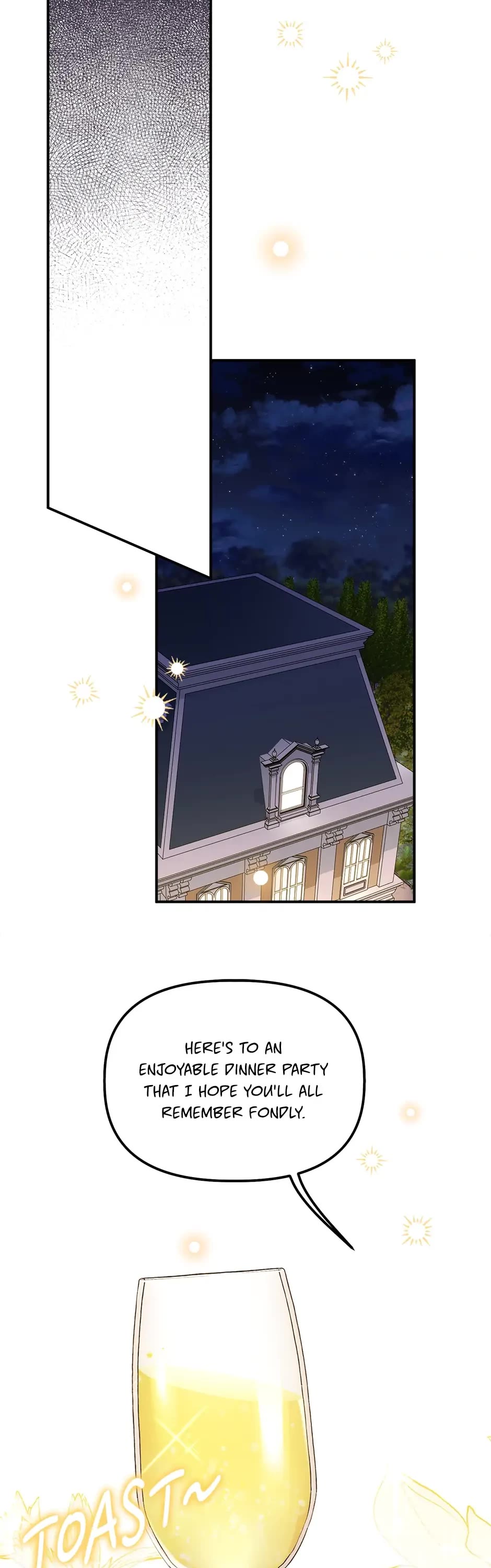 Is It Fortune or Is It Woe? chapter 83 page 10