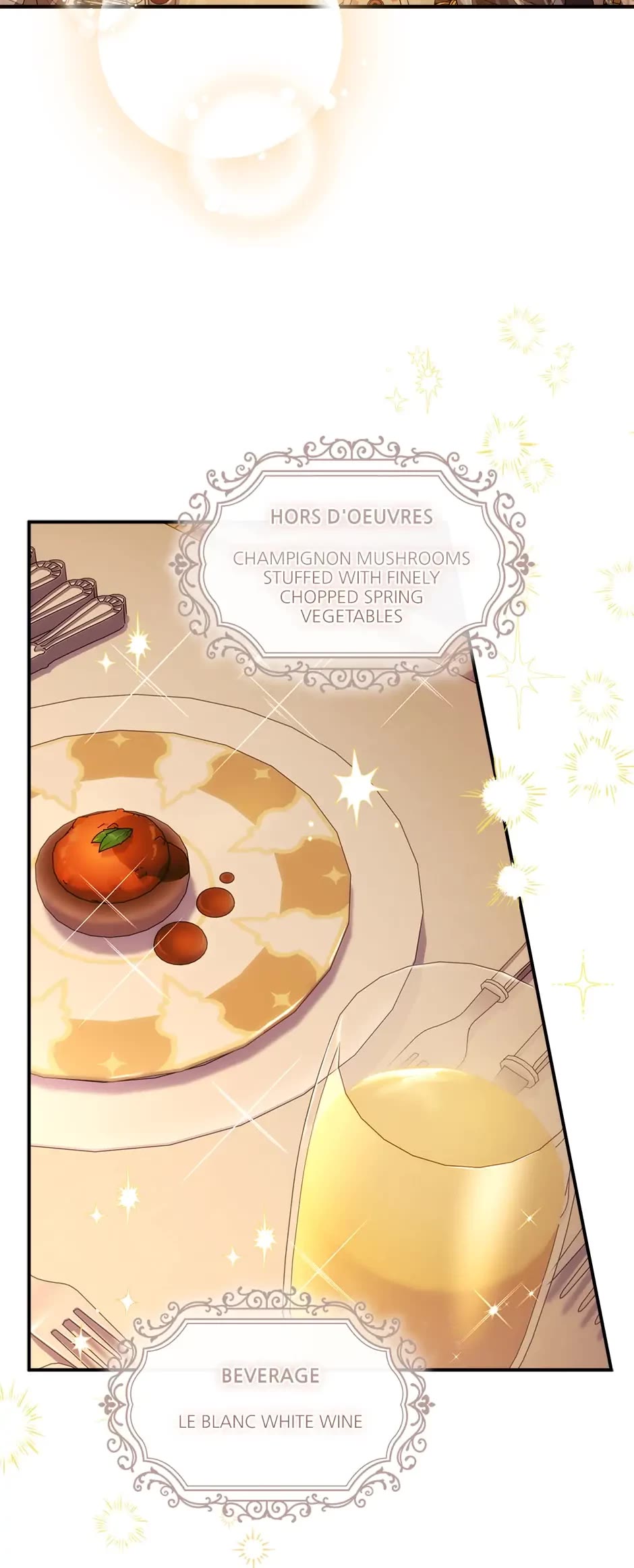 Is It Fortune or Is It Woe? chapter 83 page 12