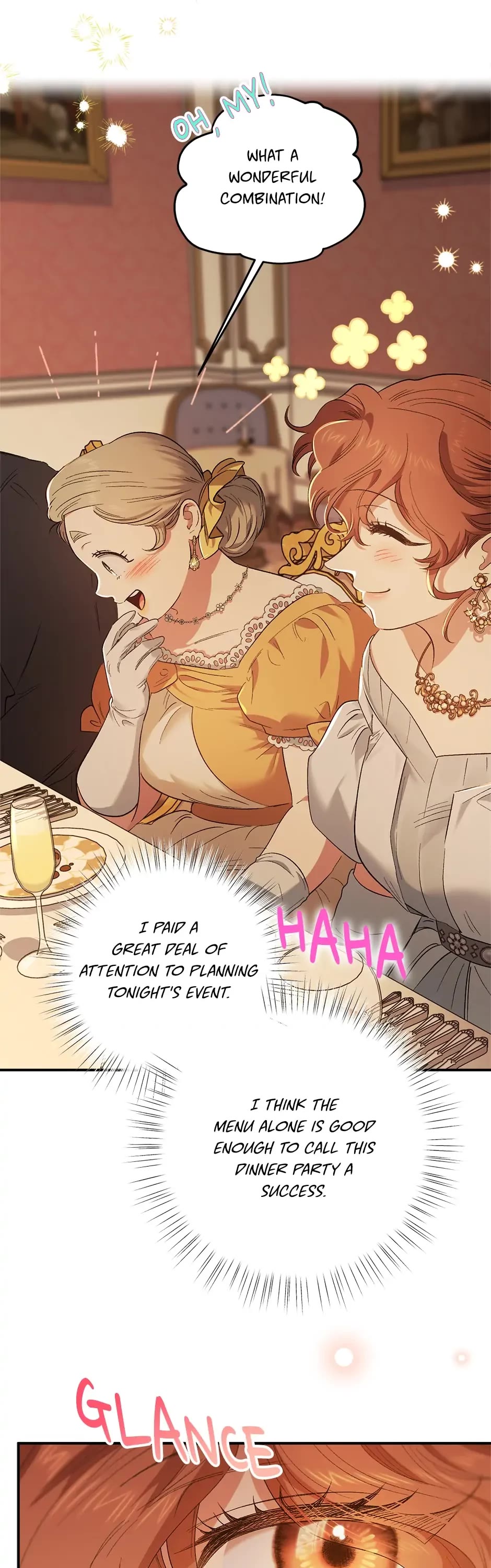 Is It Fortune or Is It Woe? chapter 83 page 13