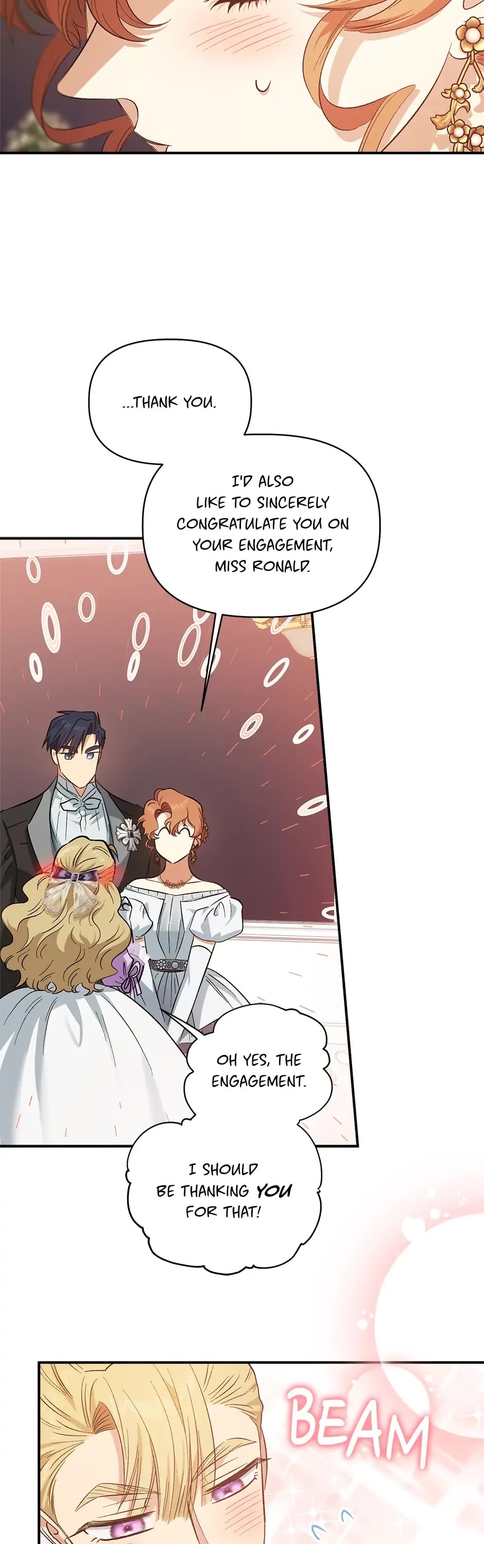 Is It Fortune or Is It Woe? chapter 83 page 2