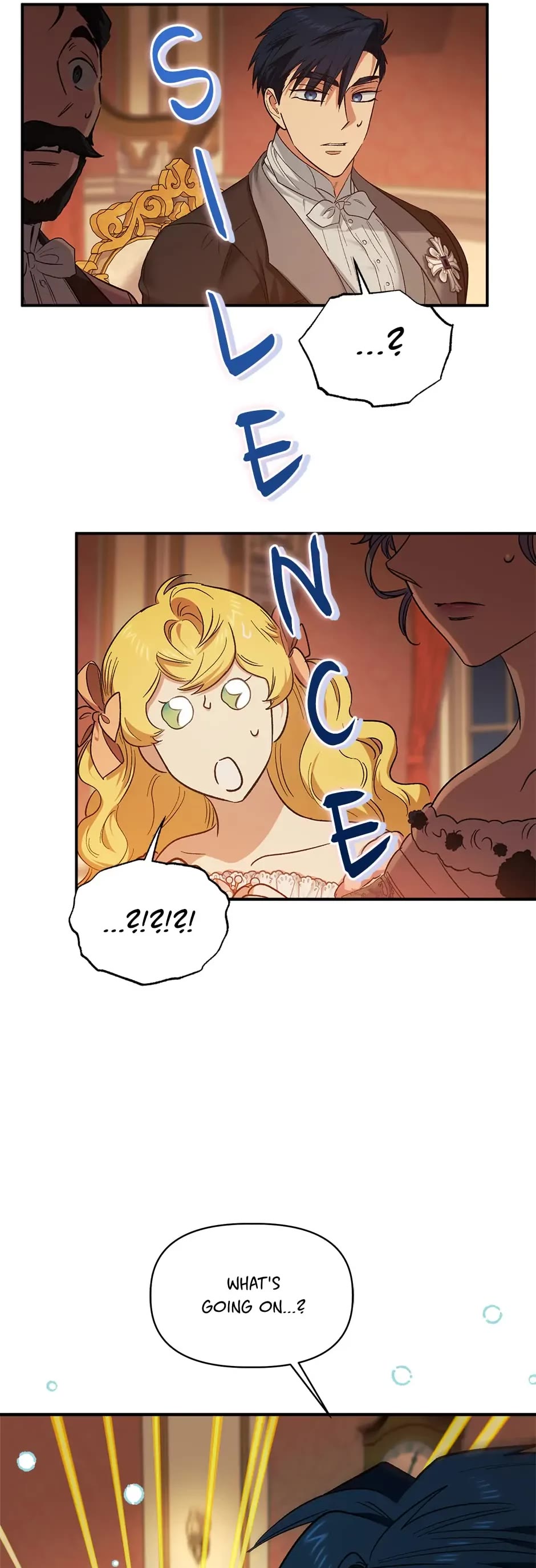 Is It Fortune or Is It Woe? chapter 83 page 23