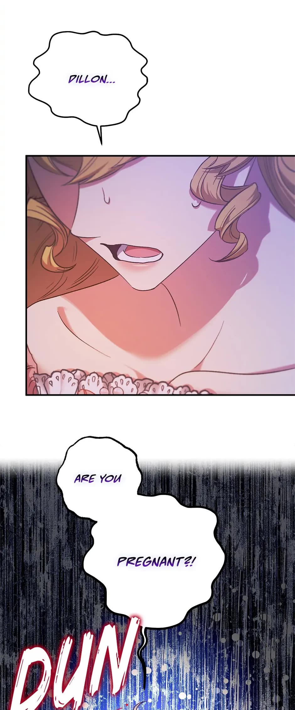 Is It Fortune or Is It Woe? chapter 83 page 42