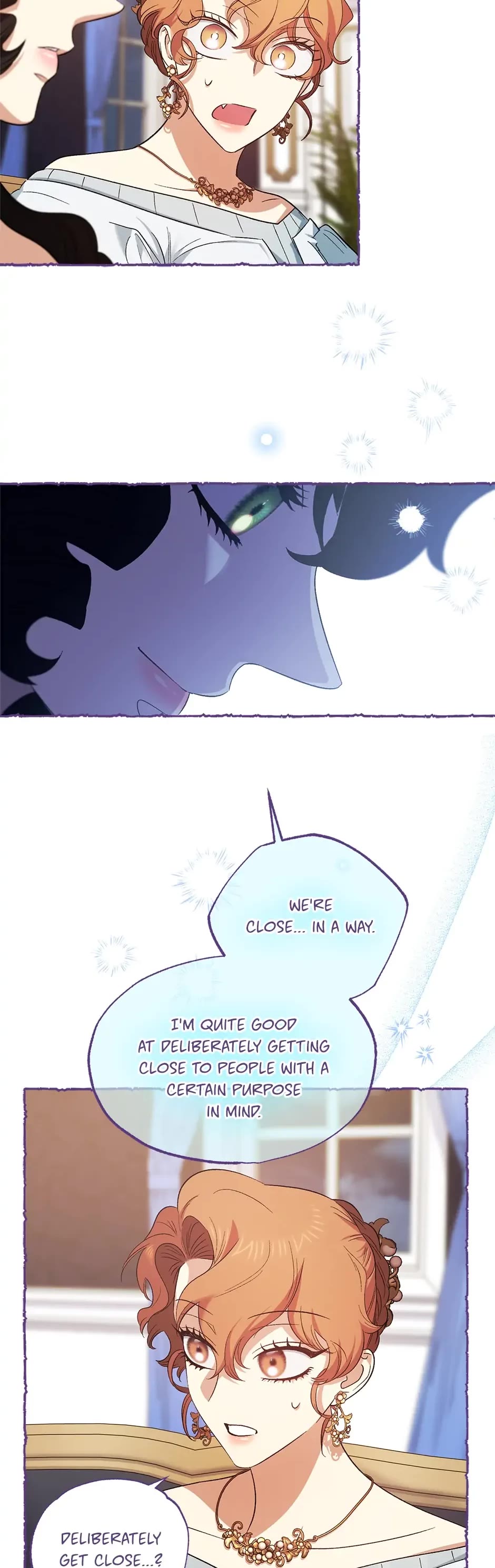 Is It Fortune or Is It Woe? chapter 84 page 20