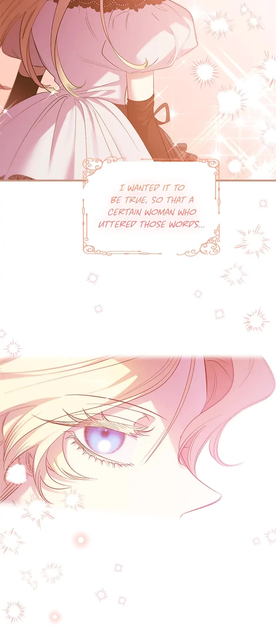 Is It Fortune or Is It Woe? chapter 84 page 40