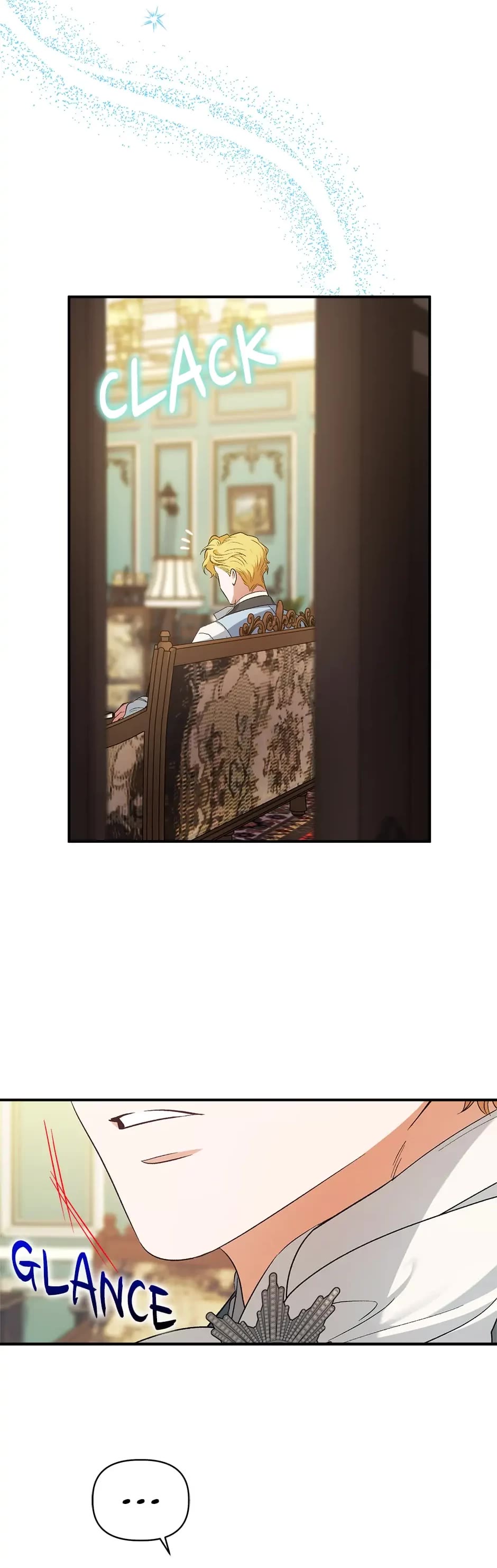 Is It Fortune or Is It Woe? chapter 84 page 5