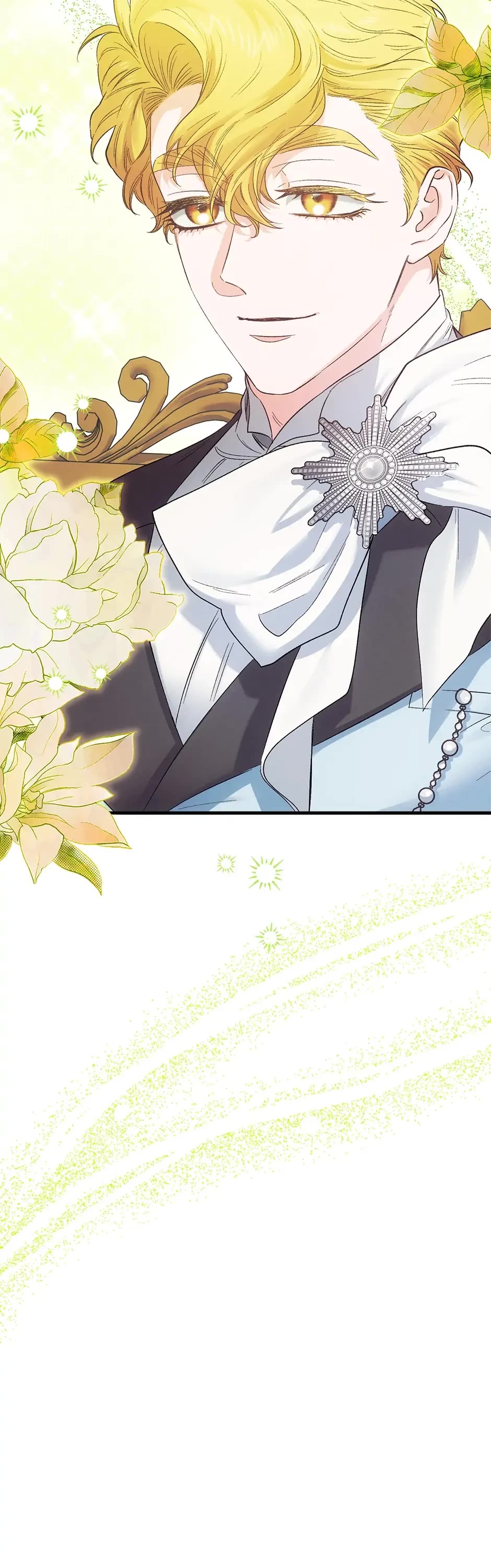 Is It Fortune or Is It Woe? chapter 84 page 8