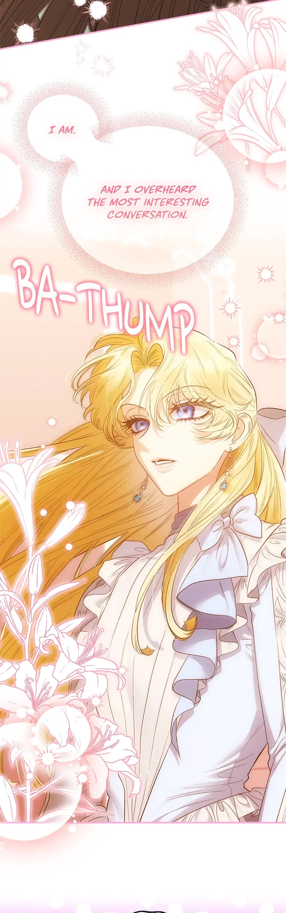 Is It Fortune or Is It Woe? chapter 85 page 32