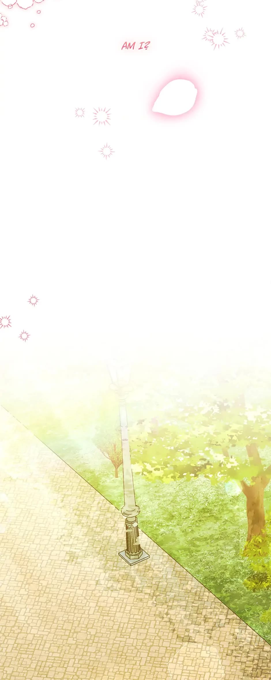 Is It Fortune or Is It Woe? chapter 85 page 45