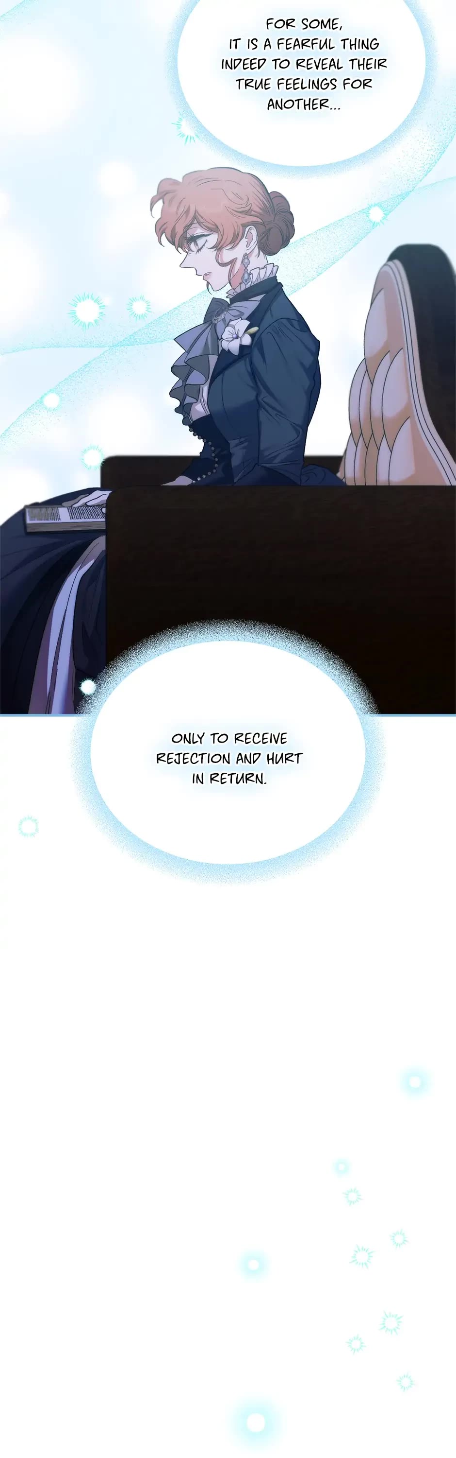 Is It Fortune or Is It Woe? chapter 86 page 11