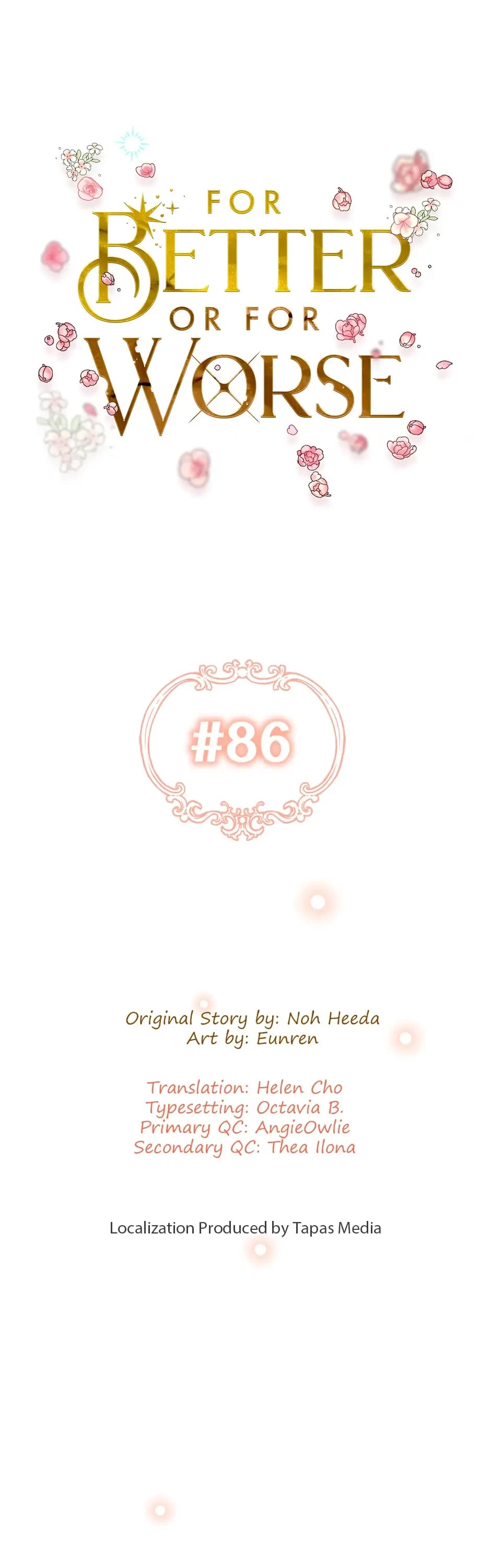 Is It Fortune or Is It Woe? chapter 86 page 12