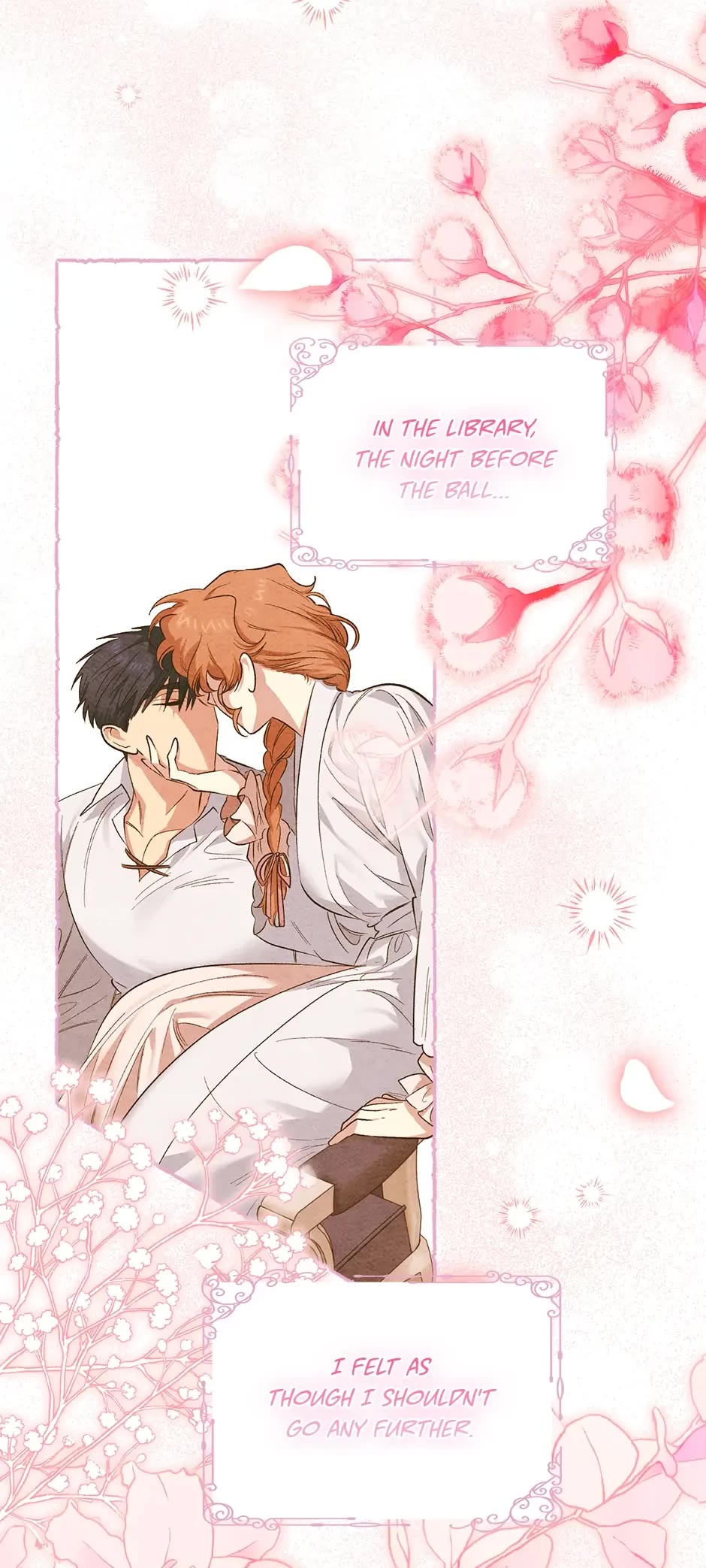 Is It Fortune or Is It Woe? chapter 86 page 14