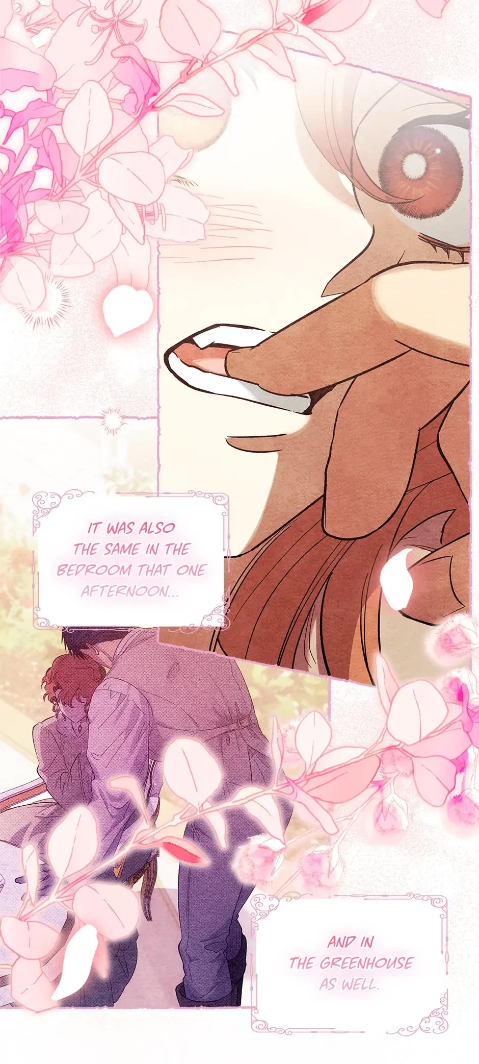 Is It Fortune or Is It Woe? chapter 86 page 15