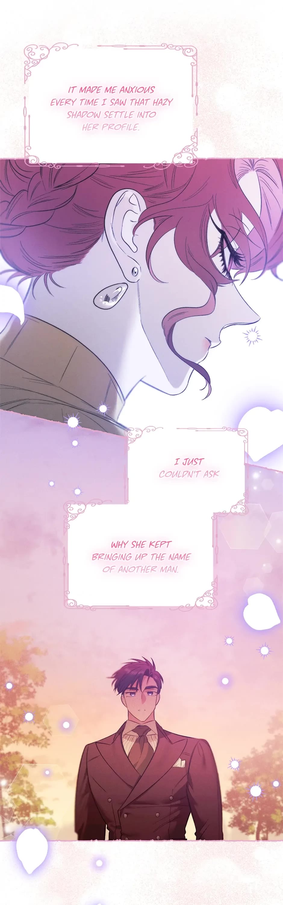 Is It Fortune or Is It Woe? chapter 86 page 16