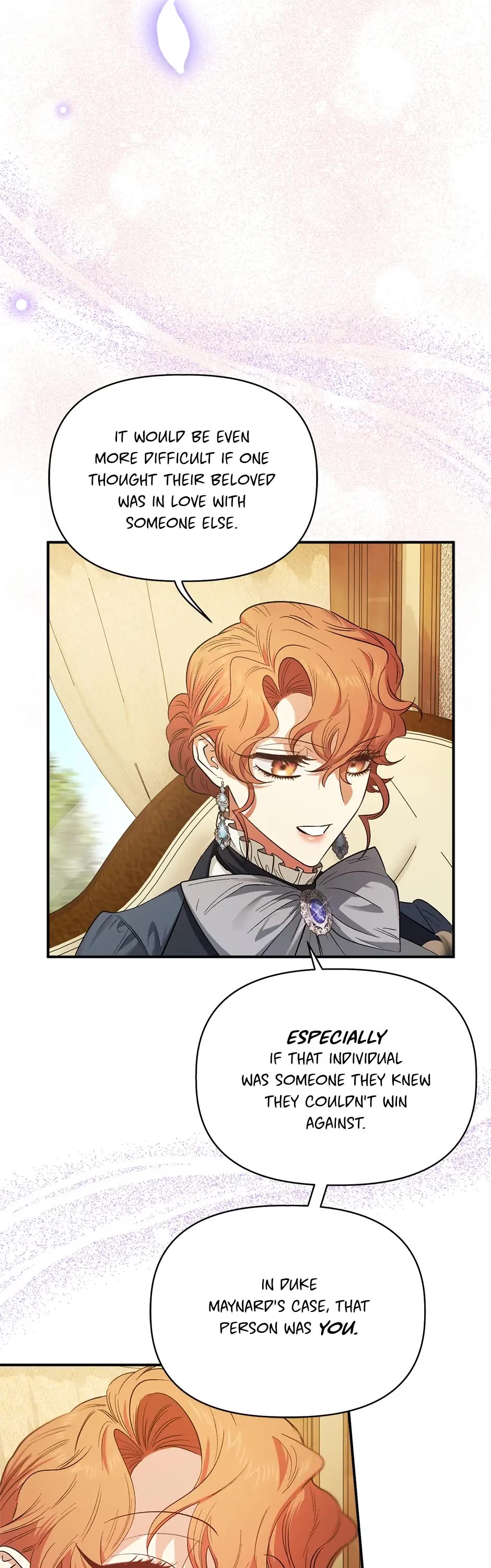 Is It Fortune or Is It Woe? chapter 86 page 17