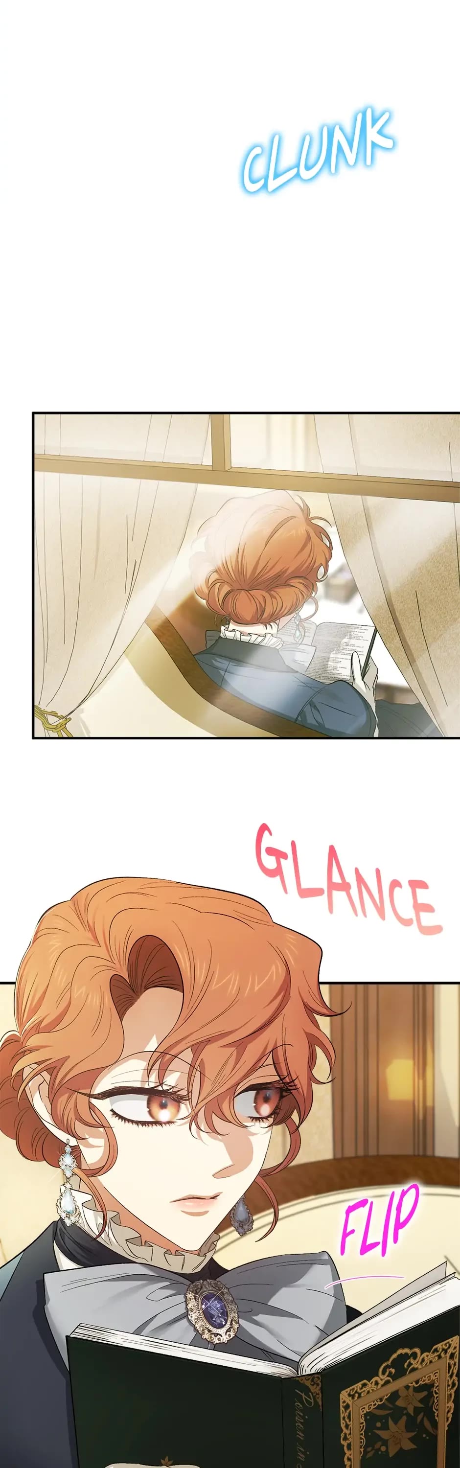 Is It Fortune or Is It Woe? chapter 86 page 2