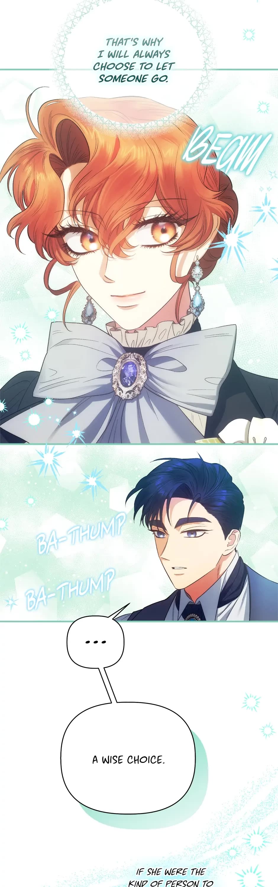 Is It Fortune or Is It Woe? chapter 86 page 26