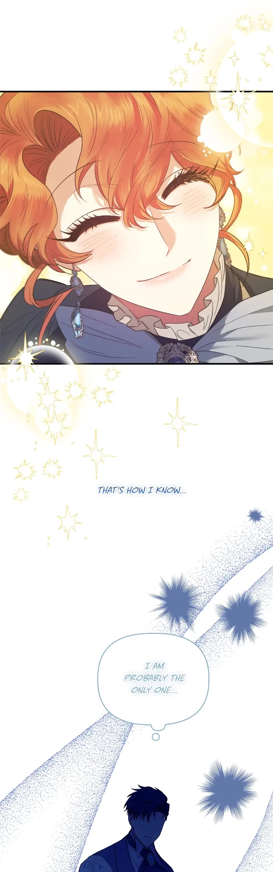 Is It Fortune or Is It Woe? chapter 86 page 31