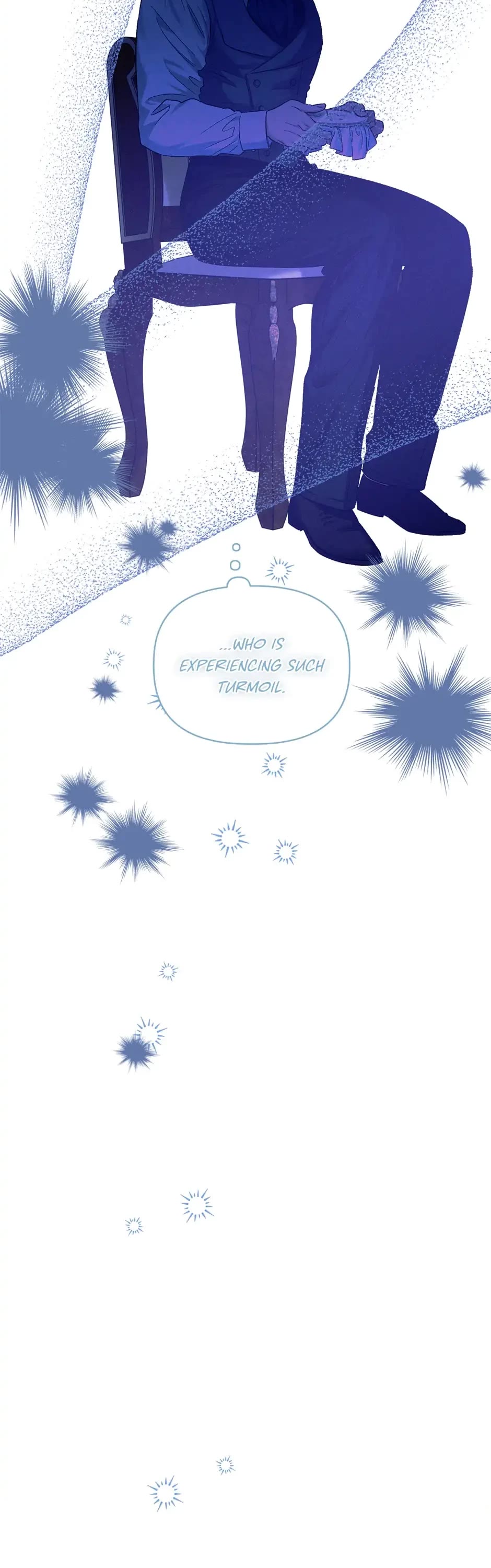 Is It Fortune or Is It Woe? chapter 86 page 32