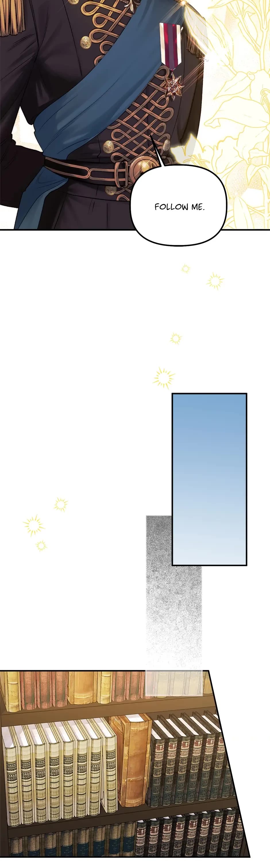 Is It Fortune or Is It Woe? chapter 86 page 38