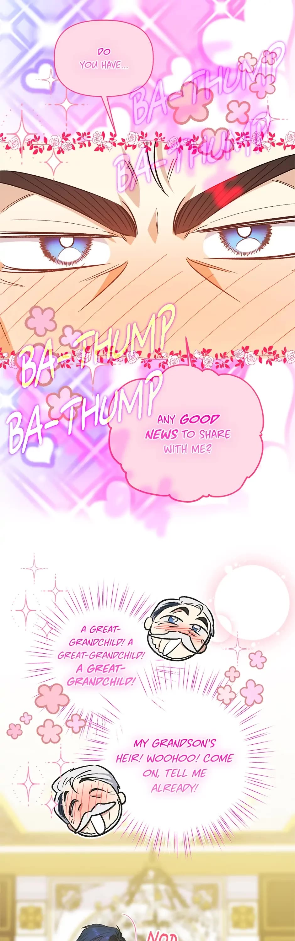 Is It Fortune or Is It Woe? chapter 86 page 41