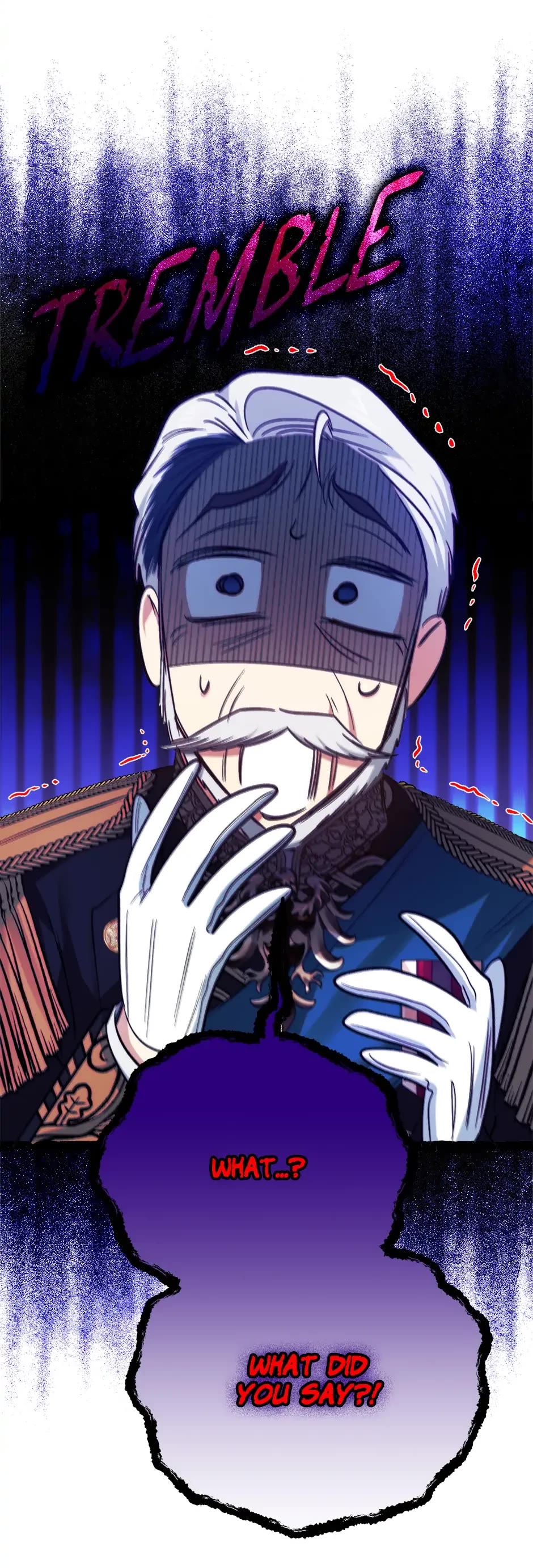 Is It Fortune or Is It Woe? chapter 86 page 44