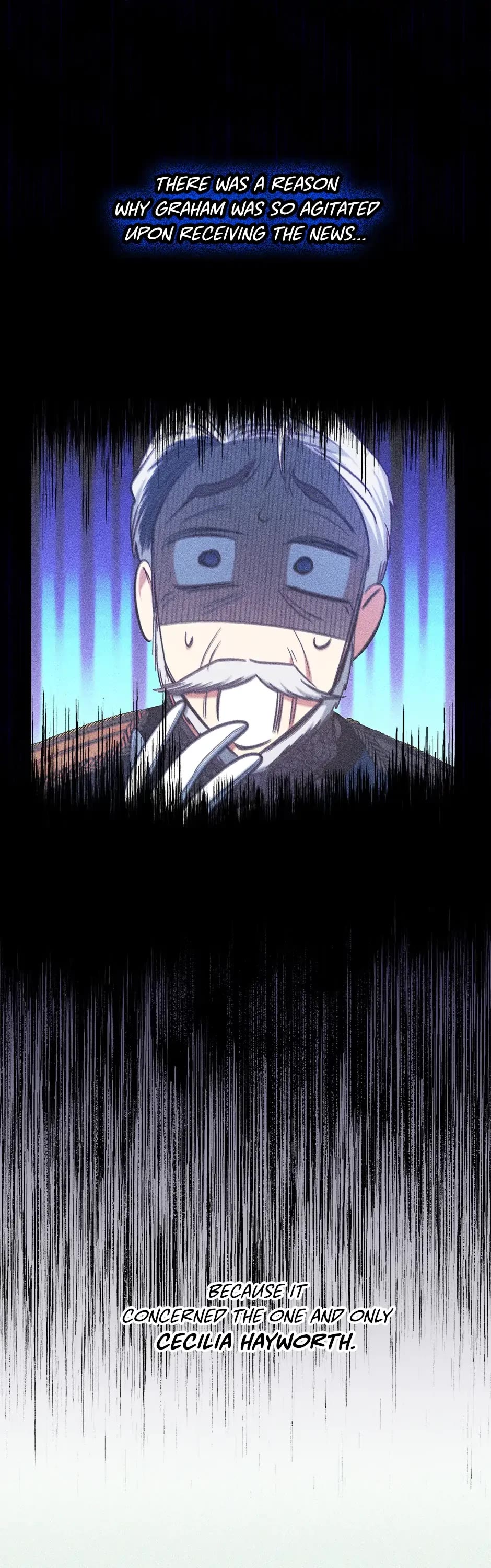 Is It Fortune or Is It Woe? chapter 87 page 1