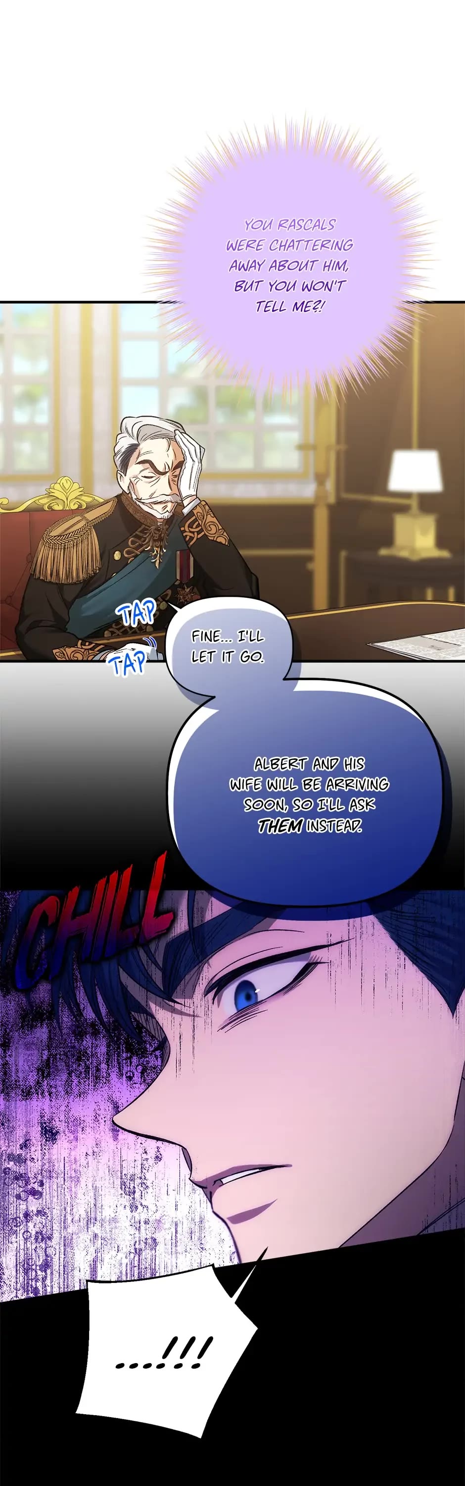 Is It Fortune or Is It Woe? chapter 87 page 16