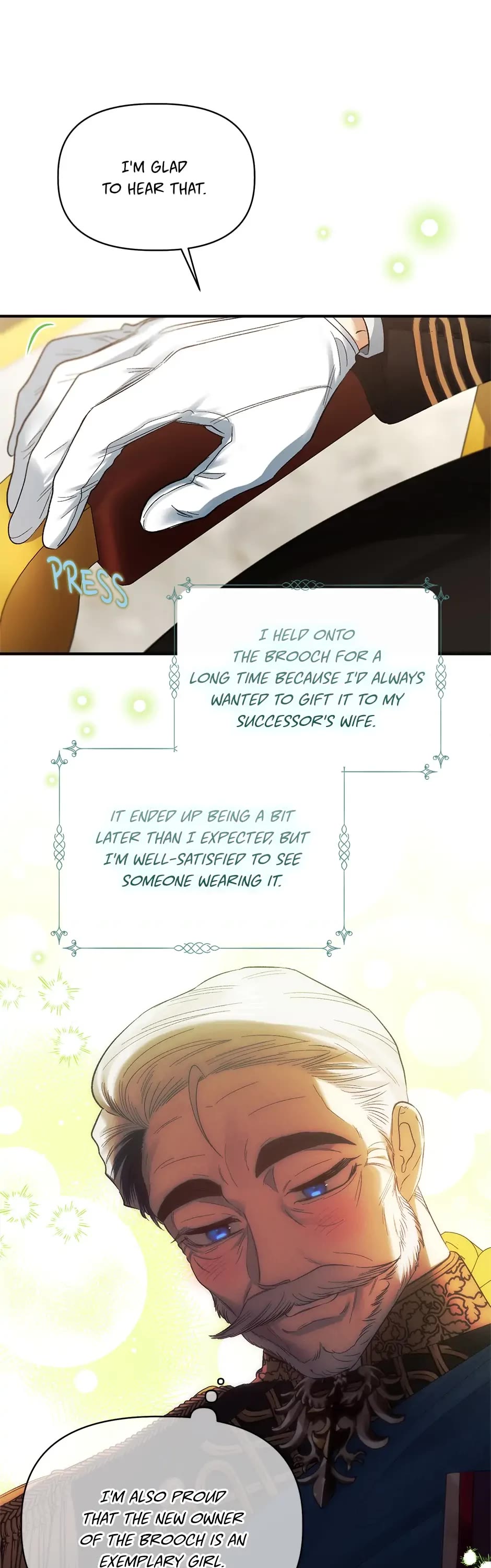 Is It Fortune or Is It Woe? chapter 87 page 26