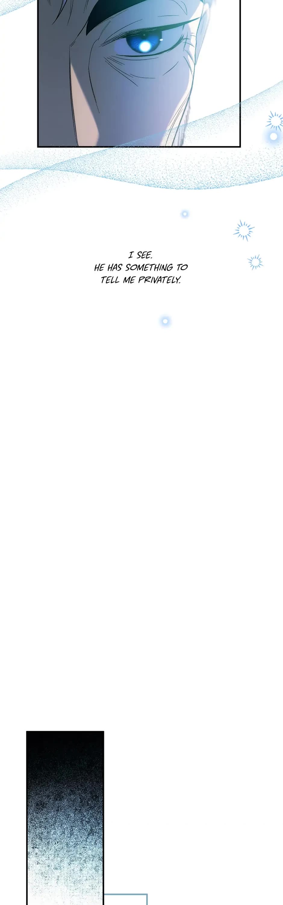 Is It Fortune or Is It Woe? chapter 87 page 42