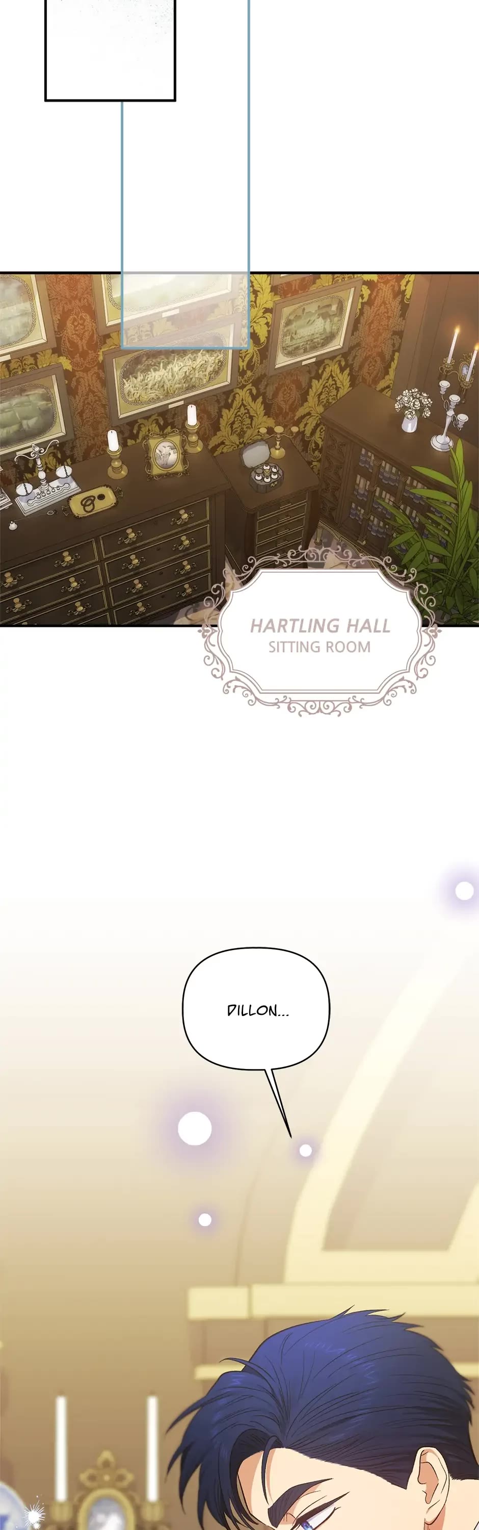 Is It Fortune or Is It Woe? chapter 87 page 43