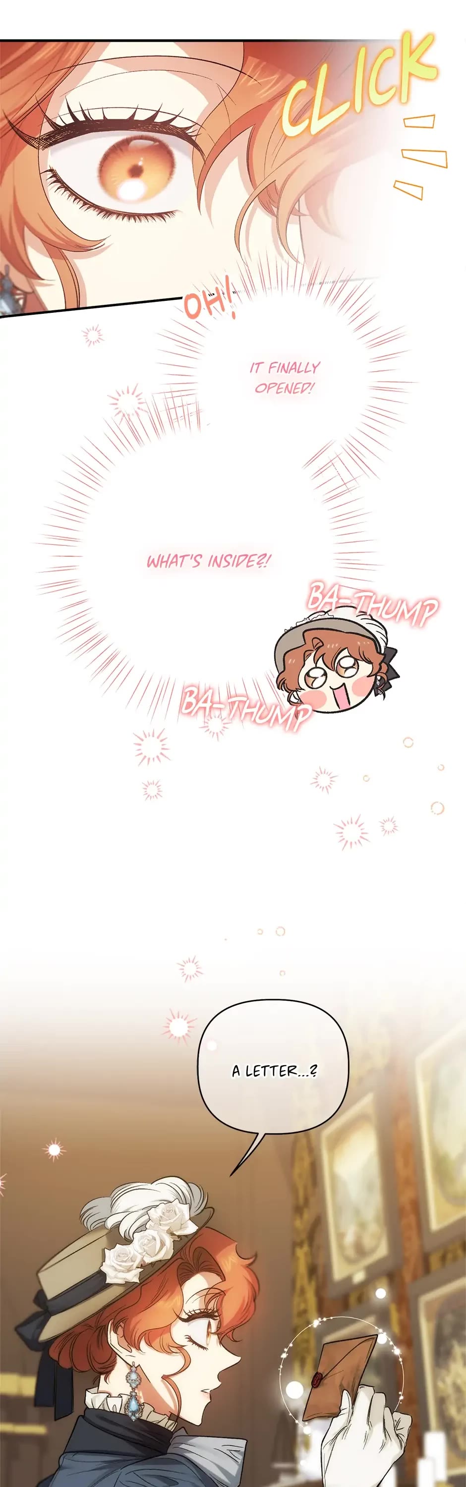 Is It Fortune or Is It Woe? chapter 87 page 53