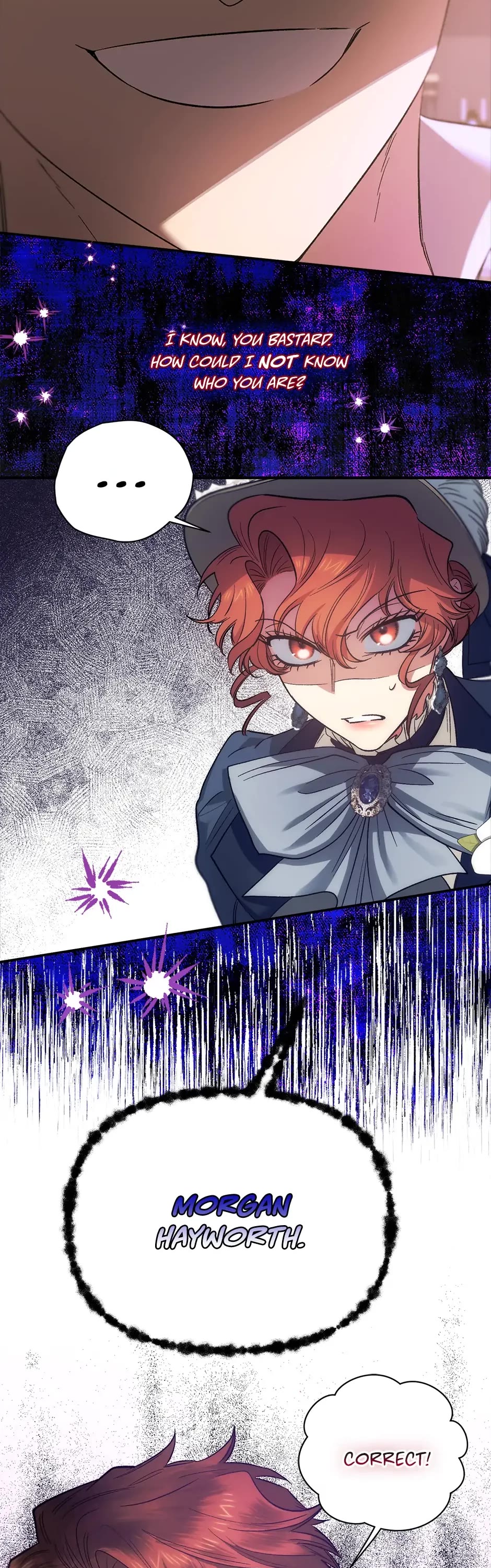 Is It Fortune or Is It Woe? chapter 87 page 57