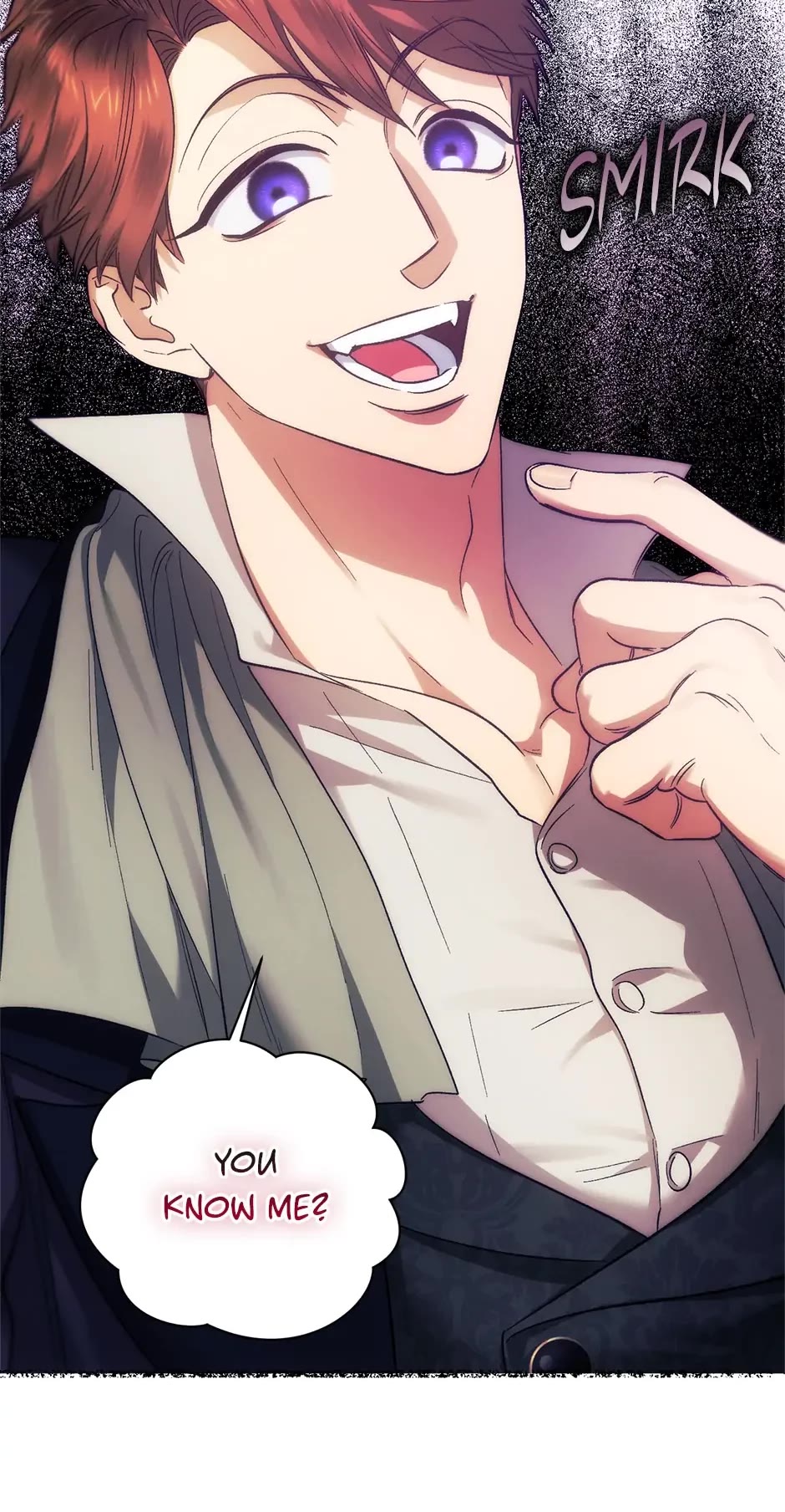 Is It Fortune or Is It Woe? chapter 87 page 58