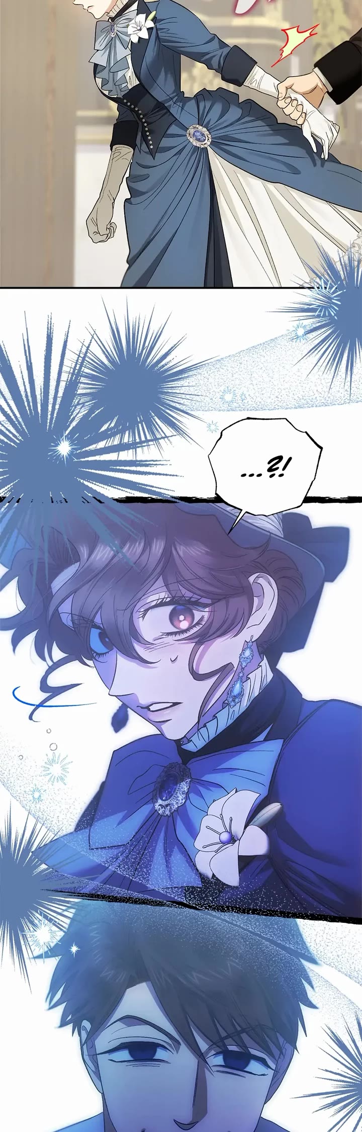 Is It Fortune or Is It Woe? chapter 88 page 10