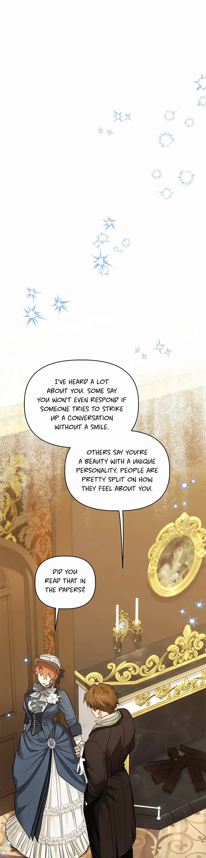 Is It Fortune or Is It Woe? chapter 88 page 12