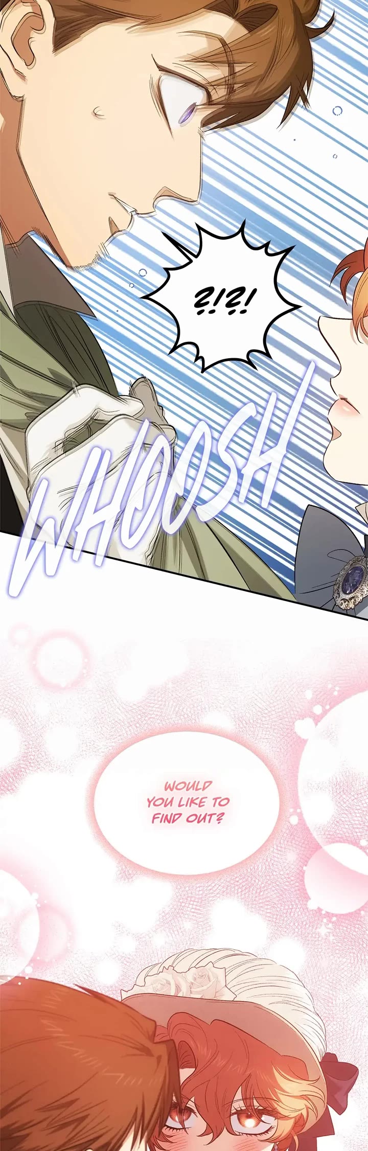 Is It Fortune or Is It Woe? chapter 88 page 19