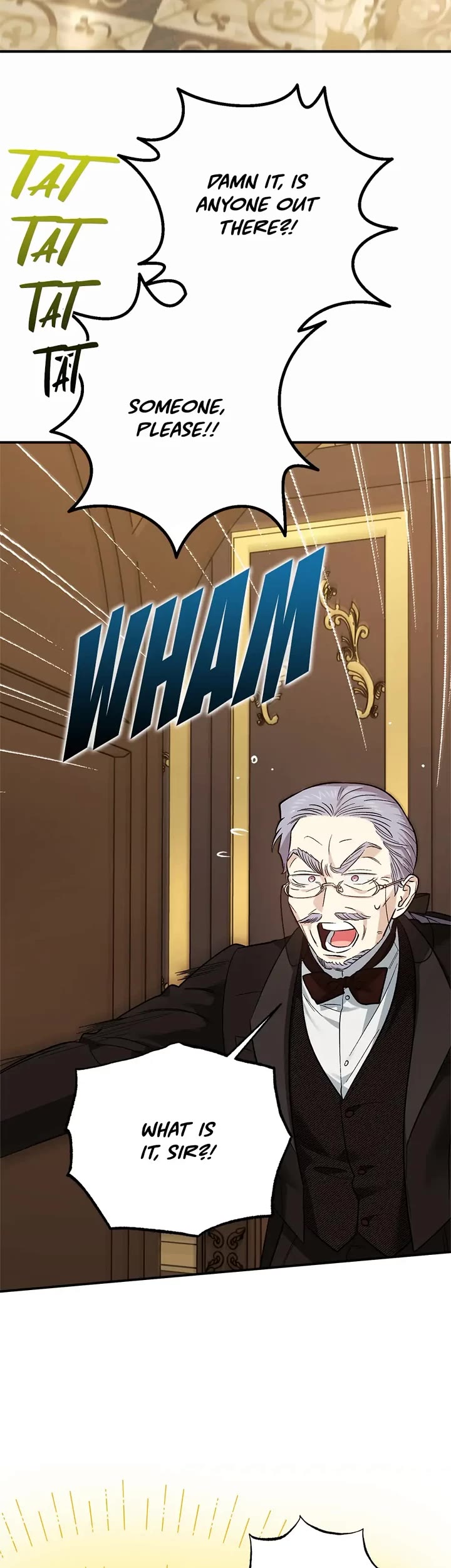 Is It Fortune or Is It Woe? chapter 89 page 19