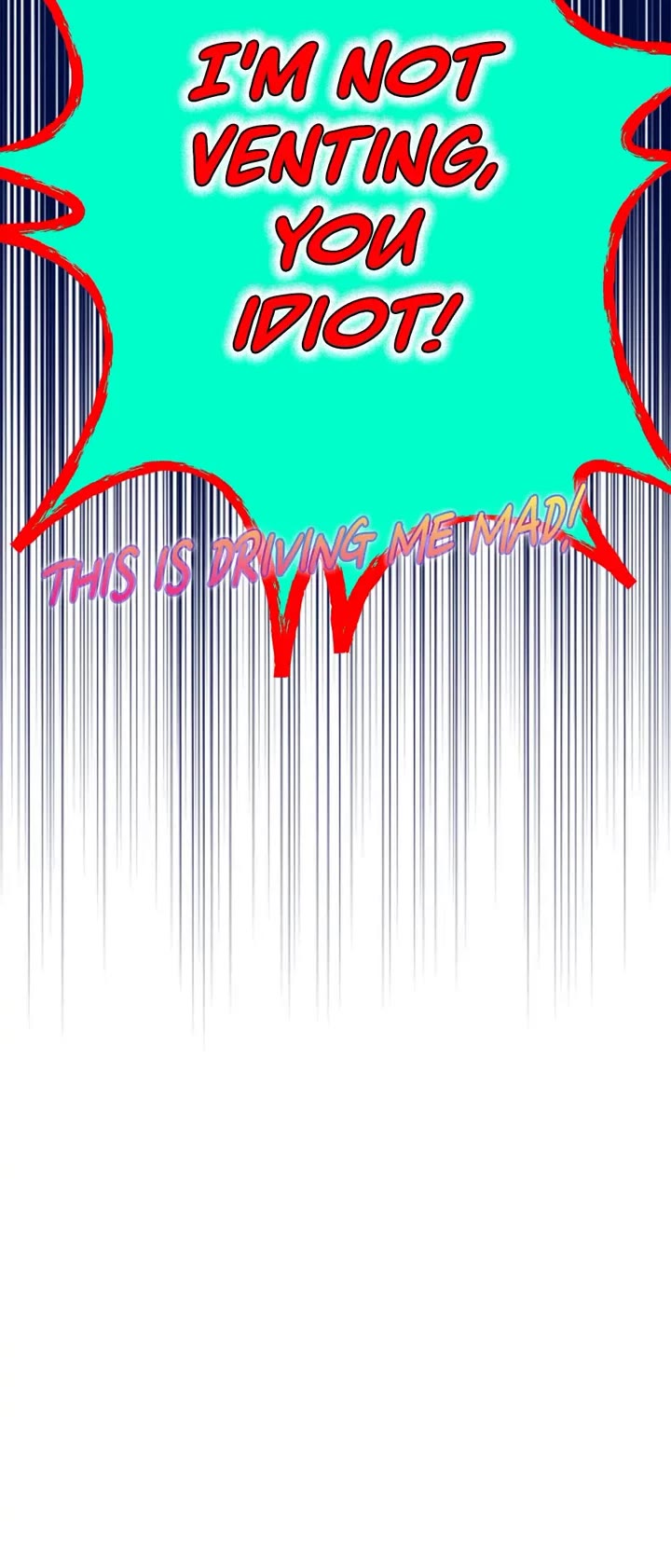 Is It Fortune or Is It Woe? chapter 89 page 35