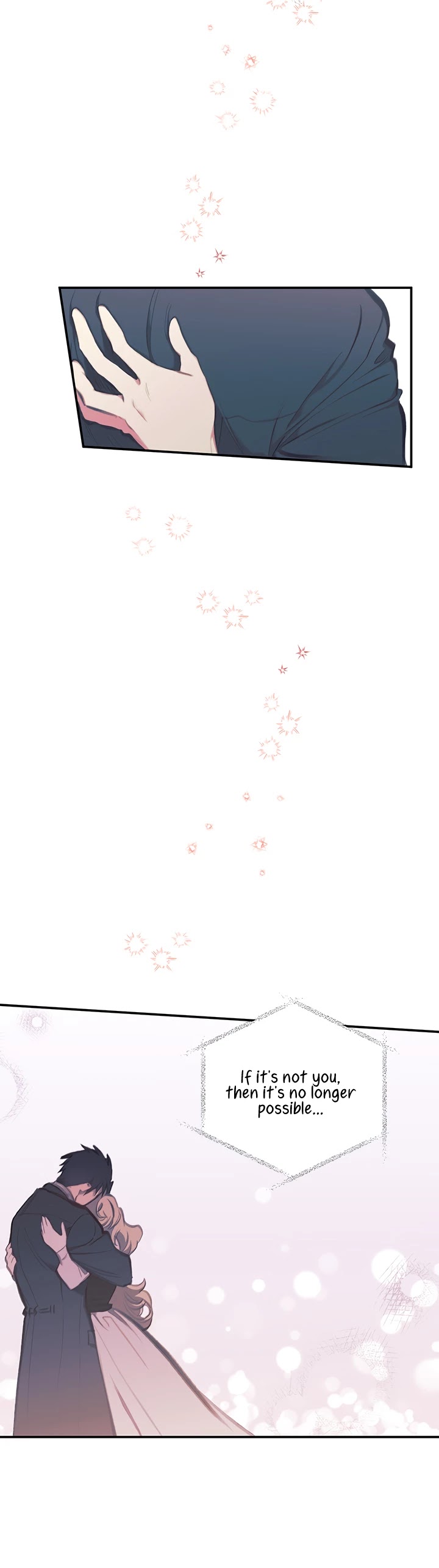 Is It Fortune or Is It Woe? chapter 9 page 11