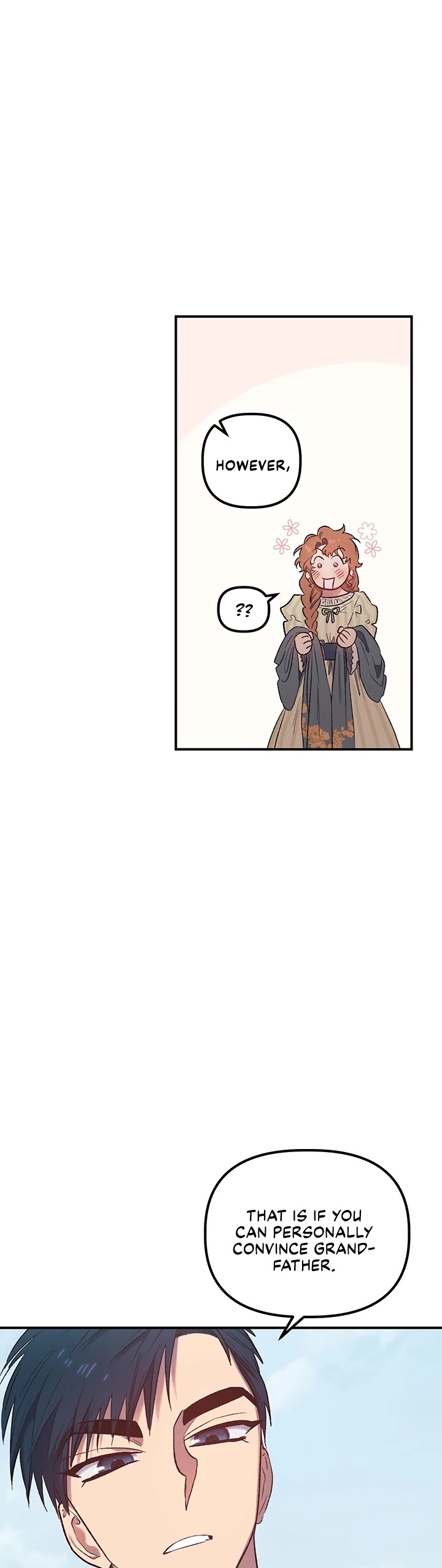 Is It Fortune or Is It Woe? chapter 9 page 15