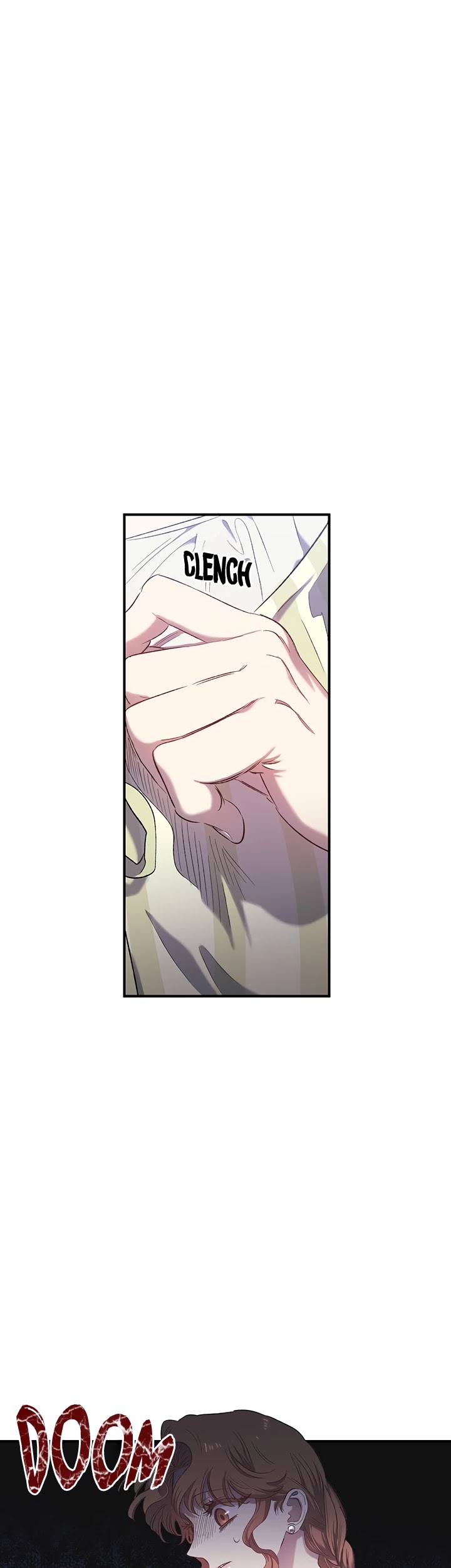 Is It Fortune or Is It Woe? chapter 9 page 19