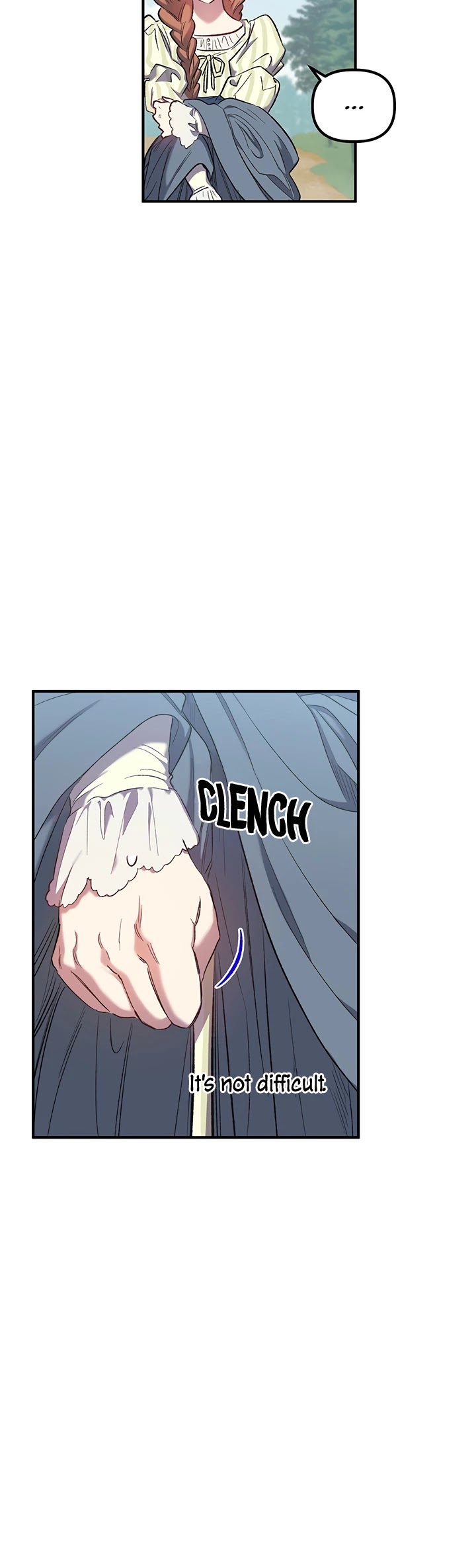 Is It Fortune or Is It Woe? chapter 9 page 26