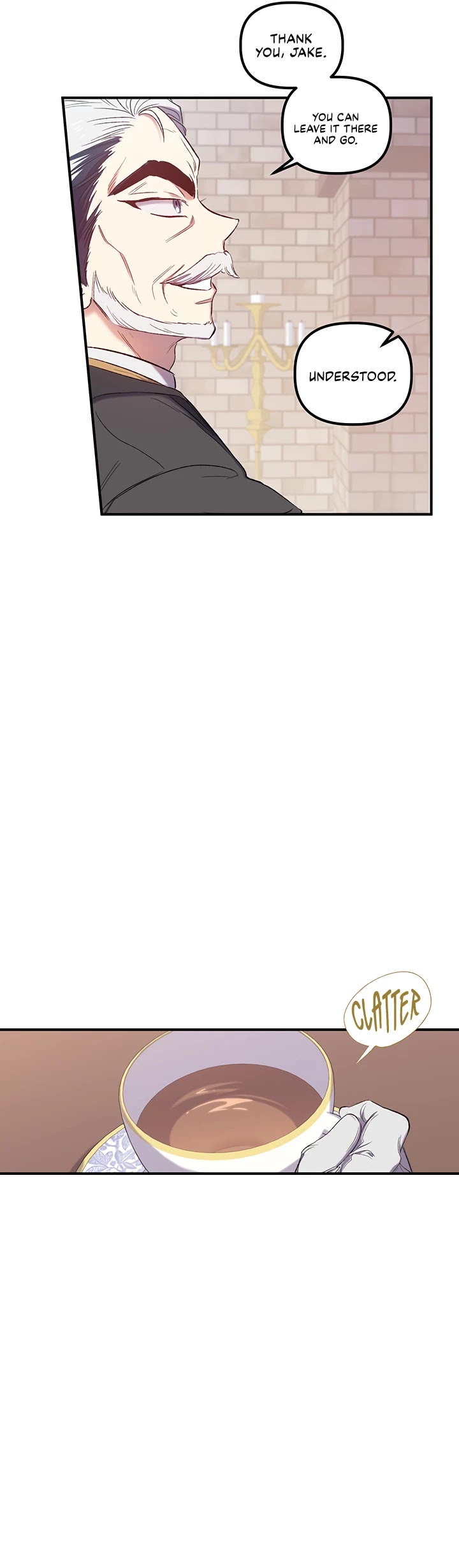 Is It Fortune or Is It Woe? chapter 9 page 31