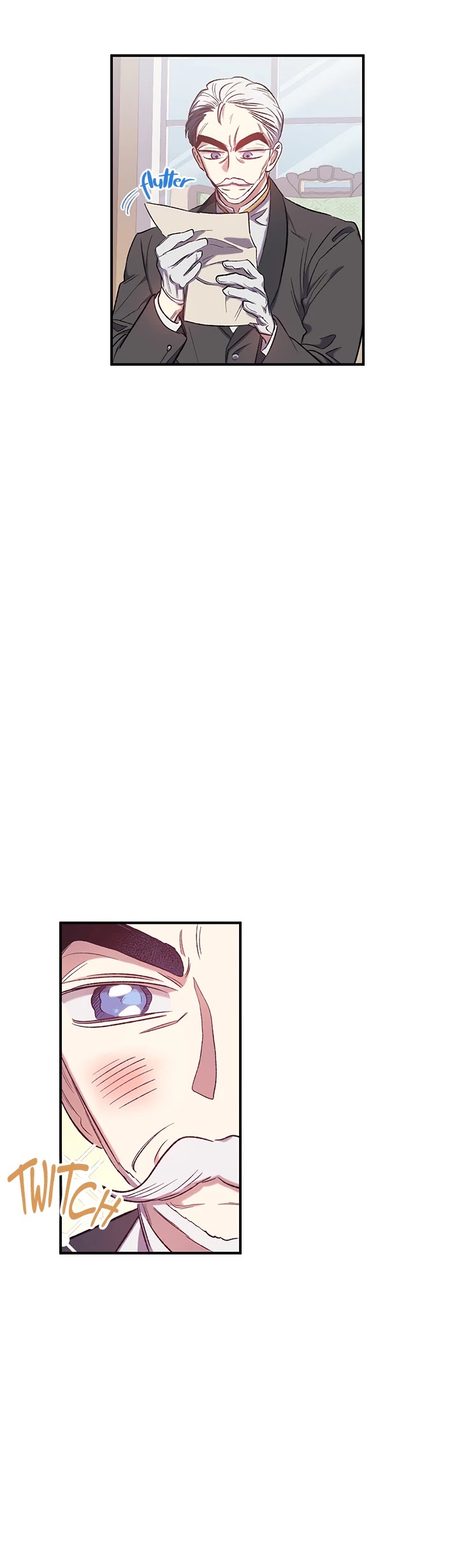 Is It Fortune or Is It Woe? chapter 9 page 32