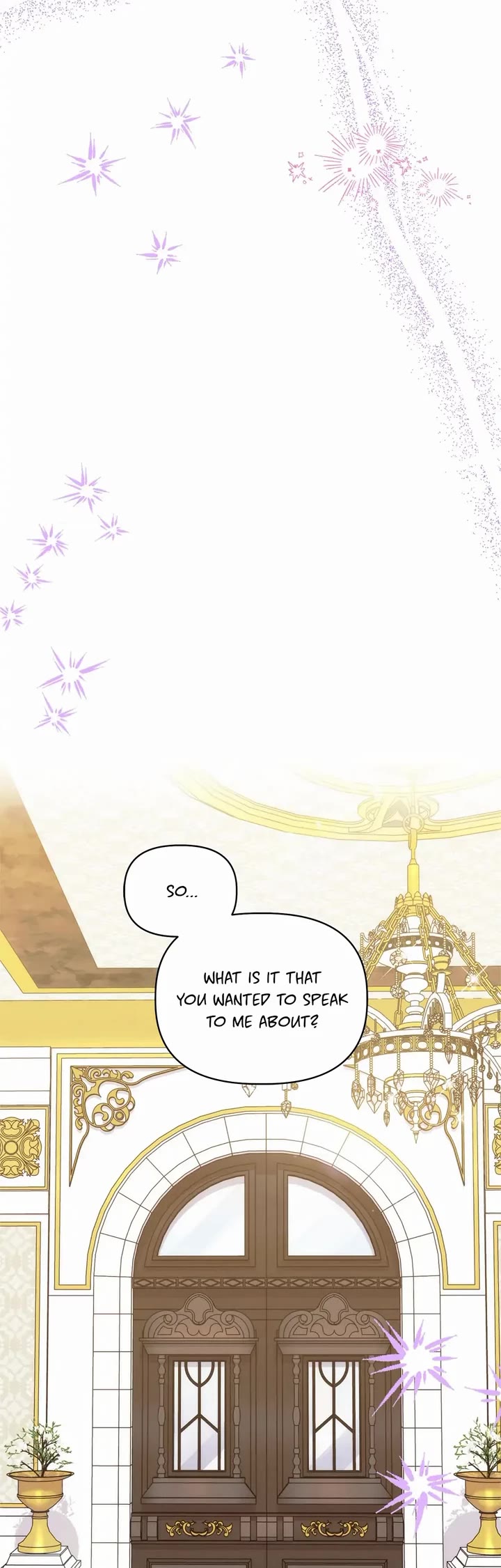 Is It Fortune or Is It Woe? chapter 90 page 10