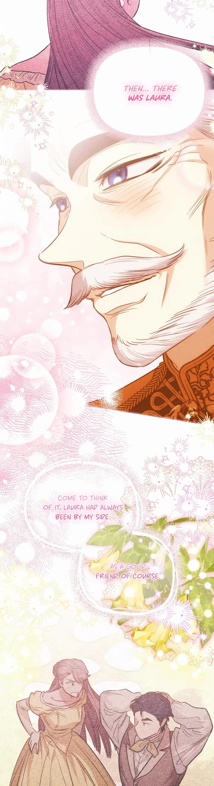 Is It Fortune or Is It Woe? chapter 90 page 24